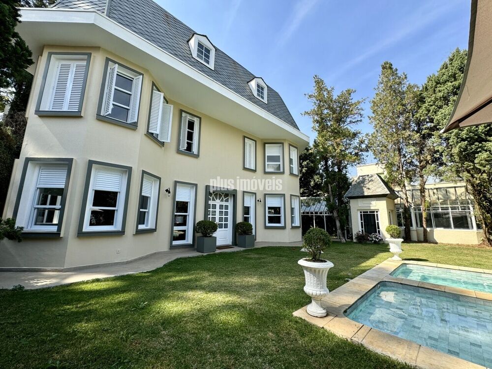 Casa de Condomínio, 5 quartos - Foto 8