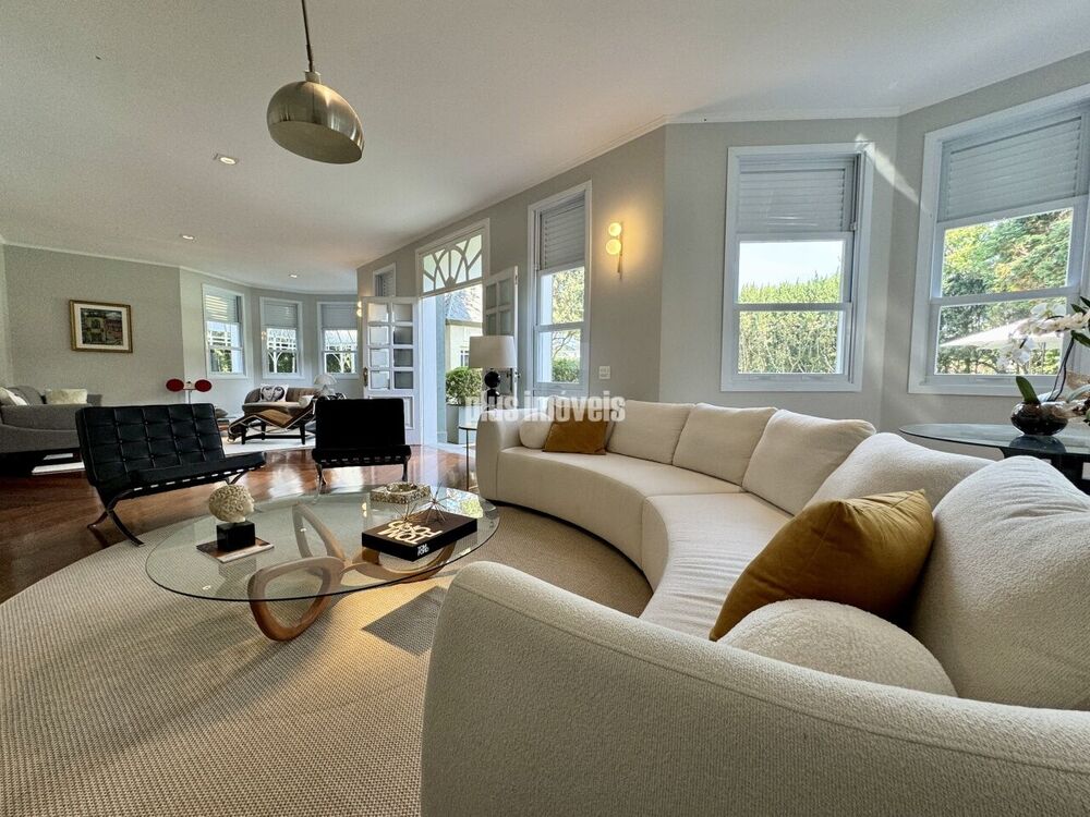 Casa de Condomínio, 5 quartos - Foto 16