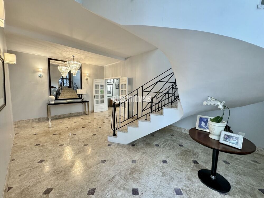 Casa de Condomínio, 5 quartos - Foto 11