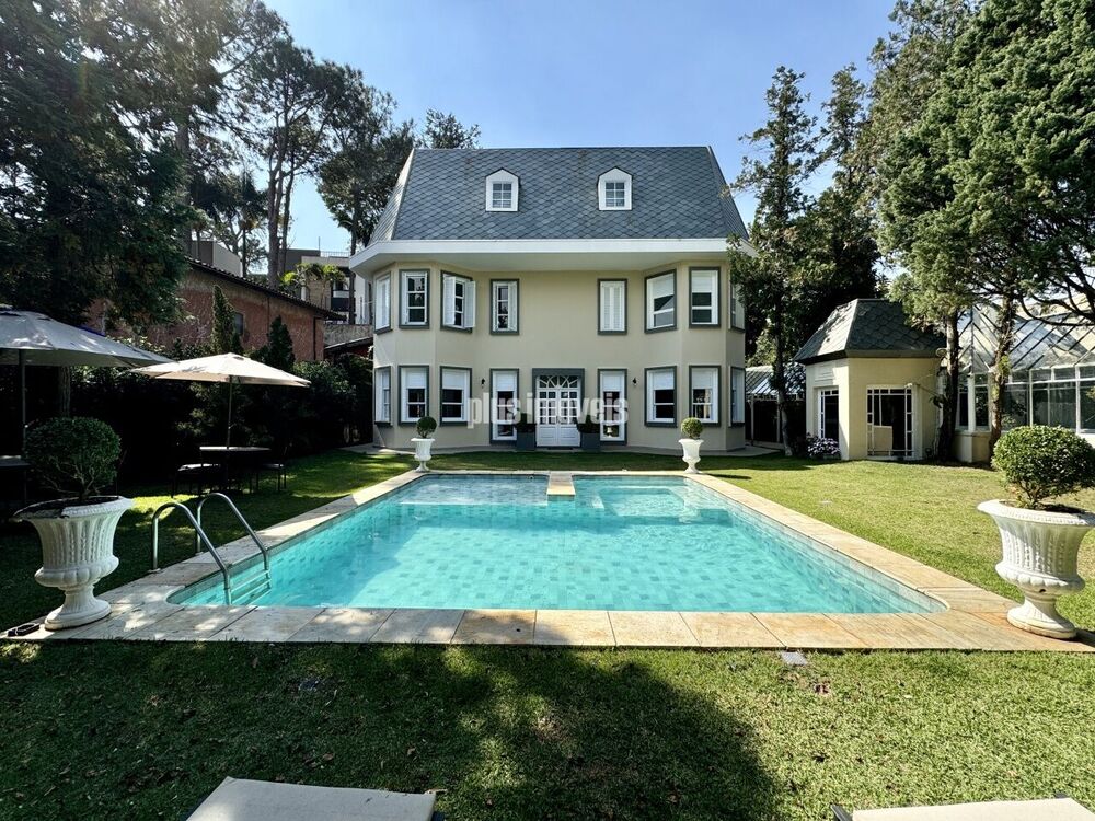 Casa de Condomínio, 5 quartos - Foto 2