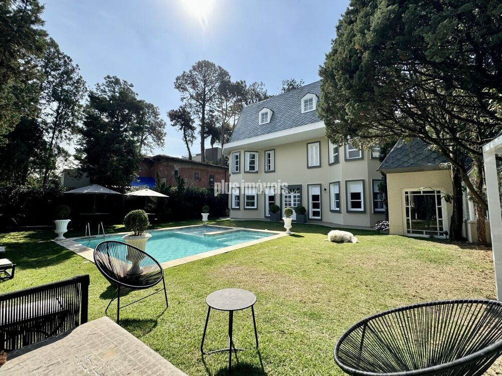 Casa de Condomínio, 5 quartos - Foto 5