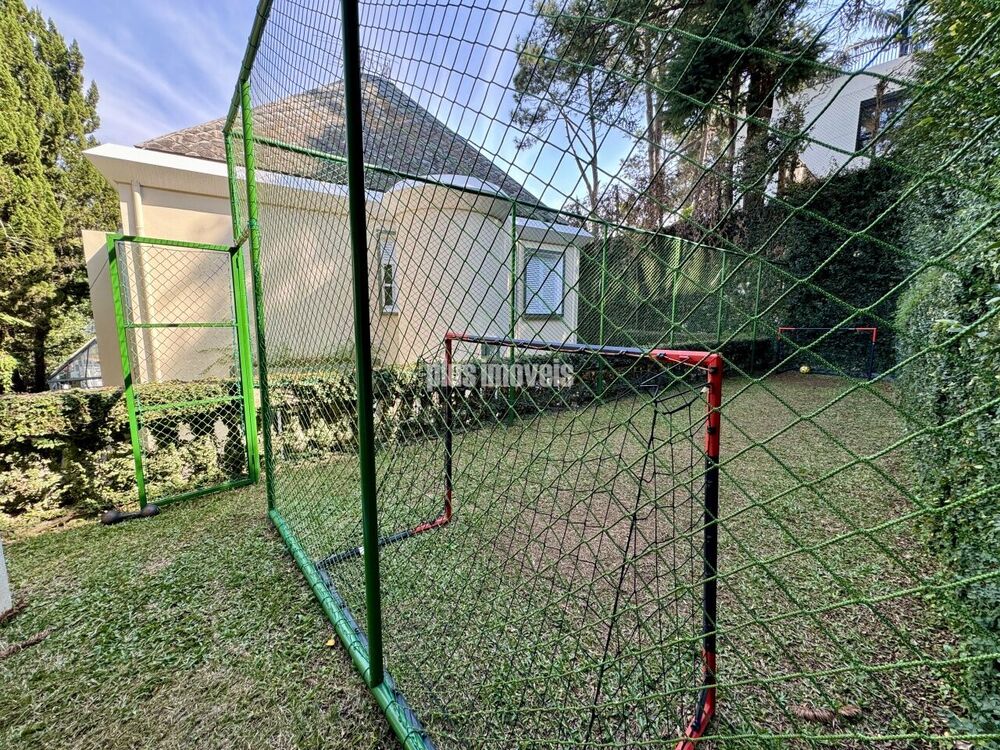 Casa de Condomínio, 5 quartos - Foto 10