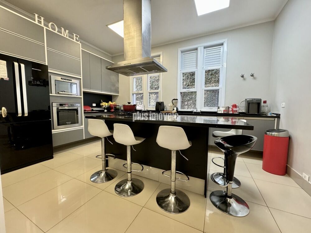 Casa de Condomínio, 5 quartos - Foto 19