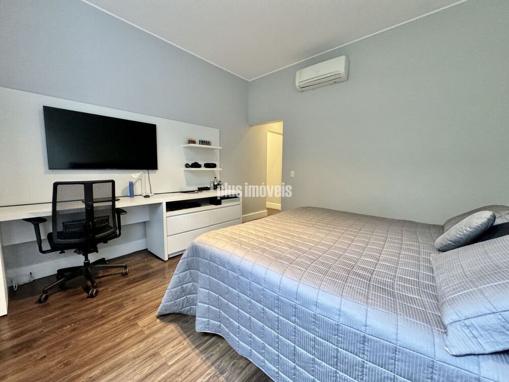 Casa de Condomínio, 5 quartos - Foto 36