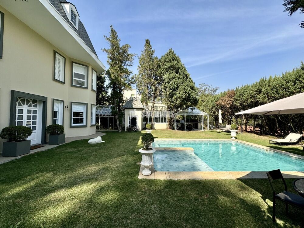 Casa de Condomínio, 5 quartos - Foto 7