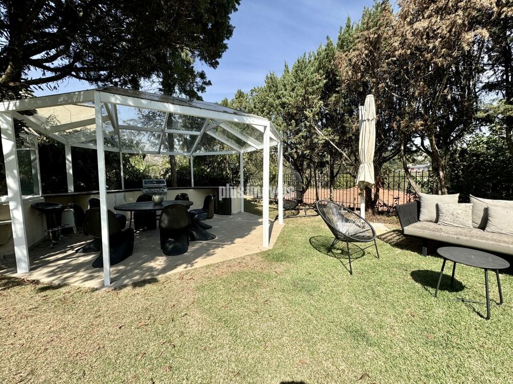 Casa de Condomínio, 5 quartos - Foto 4