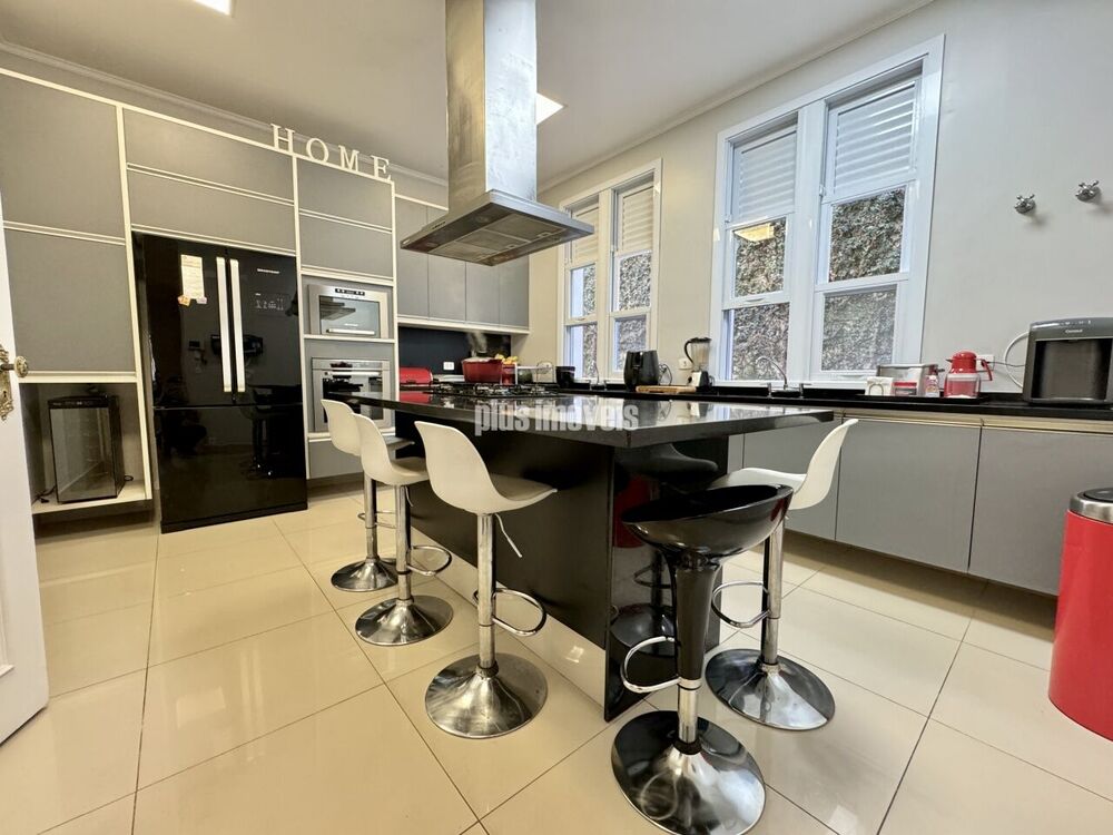 Casa de Condomínio, 5 quartos - Foto 20