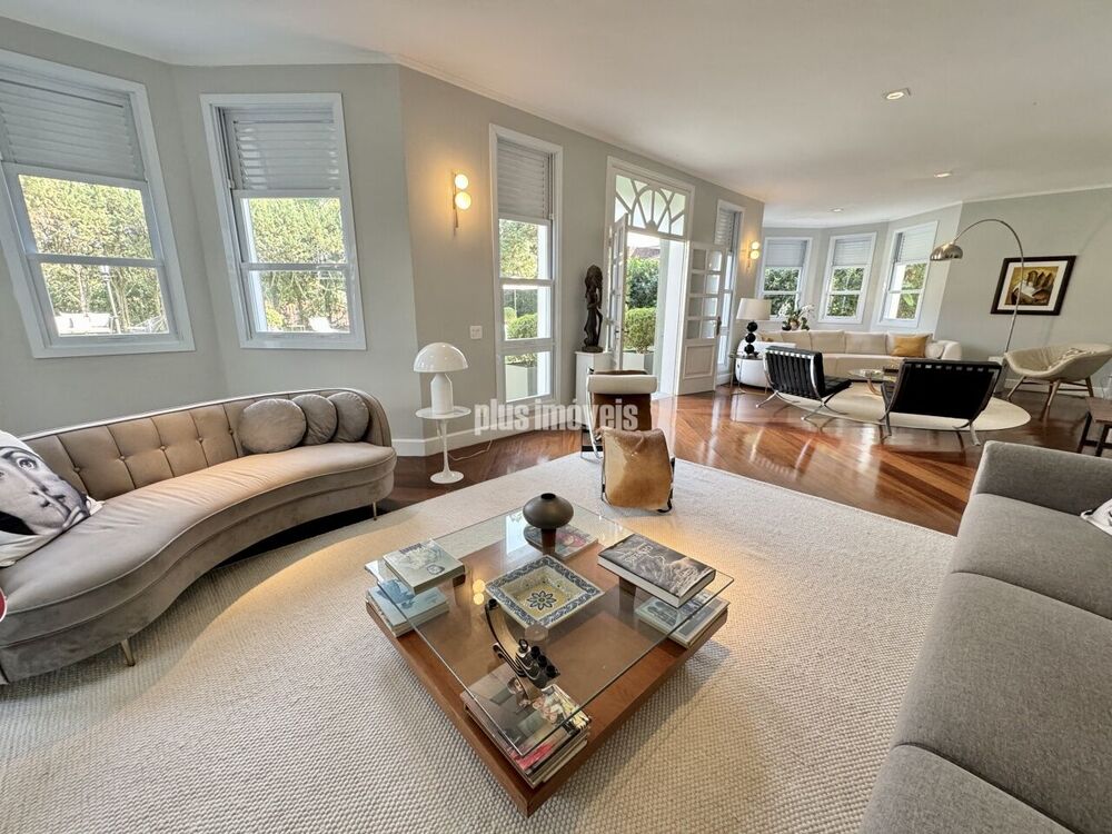 Casa de Condomínio, 5 quartos - Foto 15