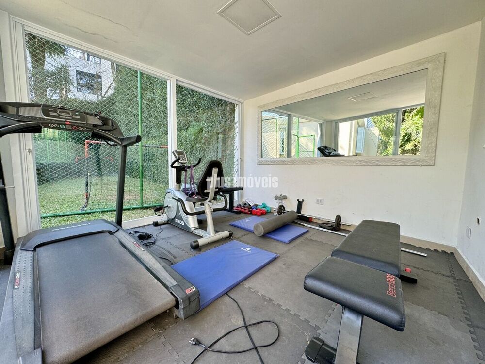 Casa de Condomínio, 5 quartos - Foto 9