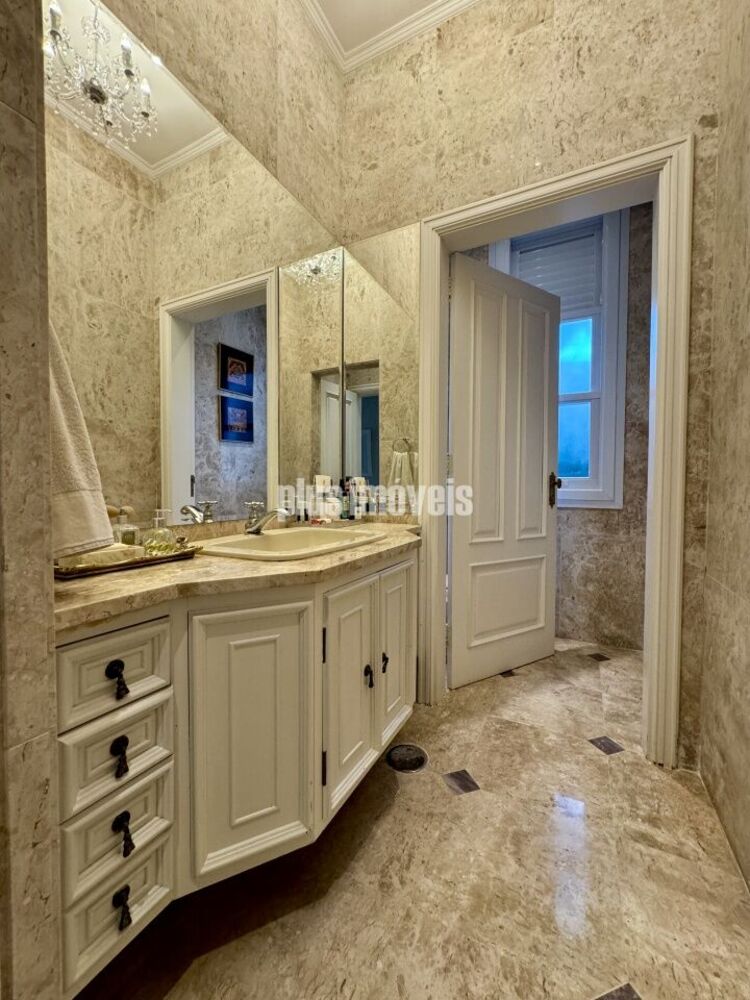 Casa de Condomínio, 5 quartos - Foto 13