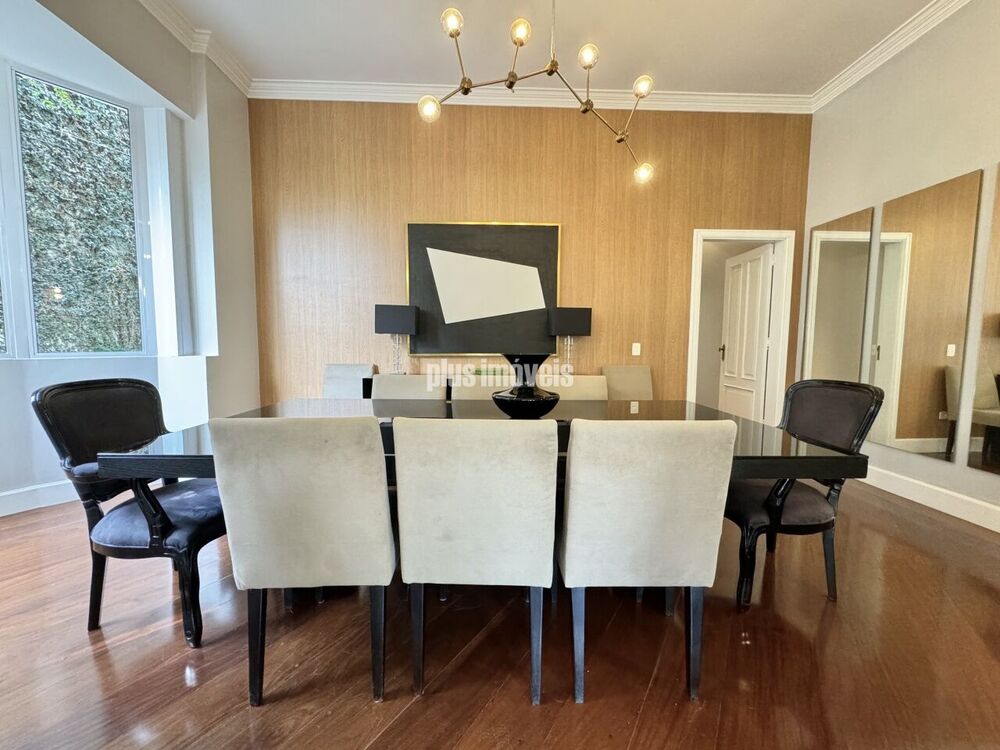 Casa de Condomínio, 5 quartos - Foto 17