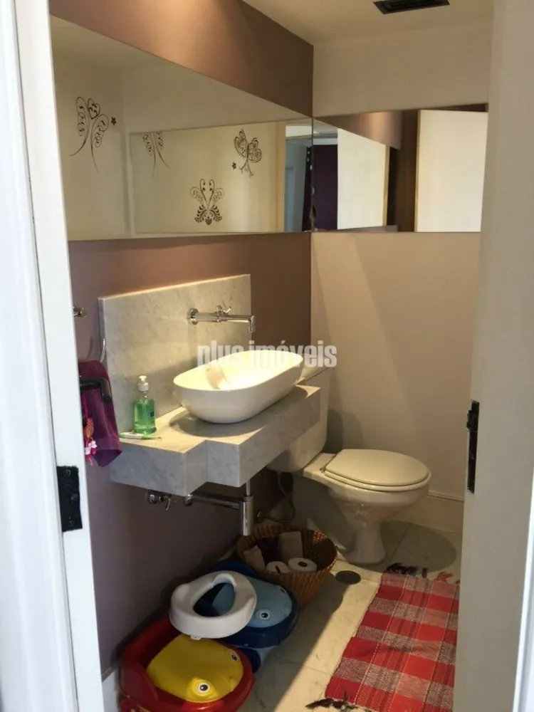 Apartamento, 2 quartos, 104 m² - Foto 2