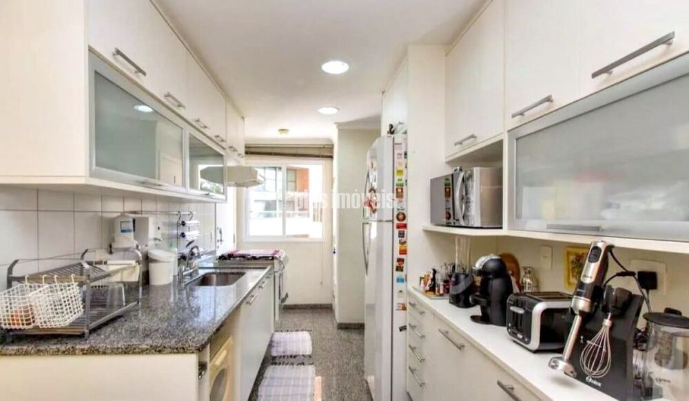 Apartamento, 3 quartos, 131 m² - Foto 25