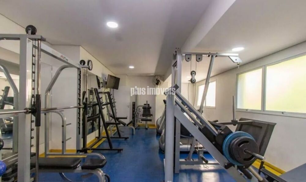 Apartamento, 3 quartos, 131 m² - Foto 33