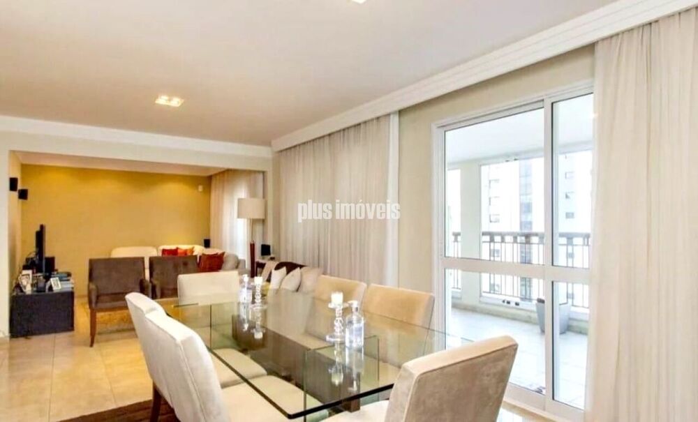 Apartamento, 3 quartos, 131 m² - Foto 3