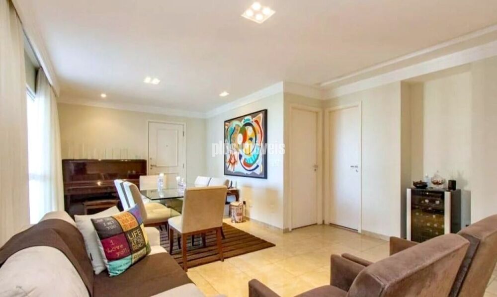 Apartamento, 3 quartos, 131 m² - Foto 7