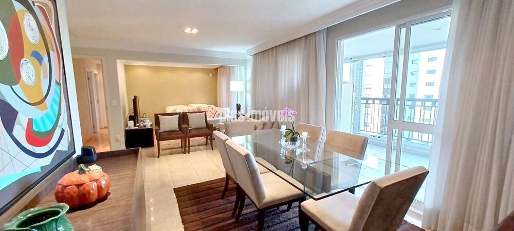 Apartamento, 3 quartos, 131 m² - Foto 4