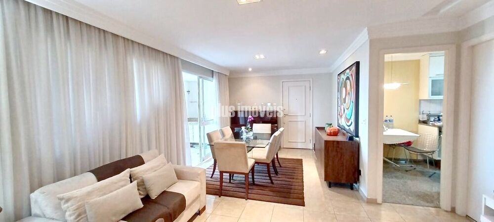 Apartamento, 3 quartos, 131 m² - Foto 11