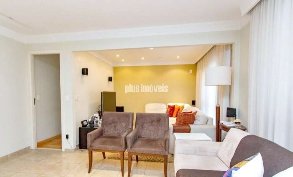 Apartamento, 3 quartos, 131 m² - Foto 9