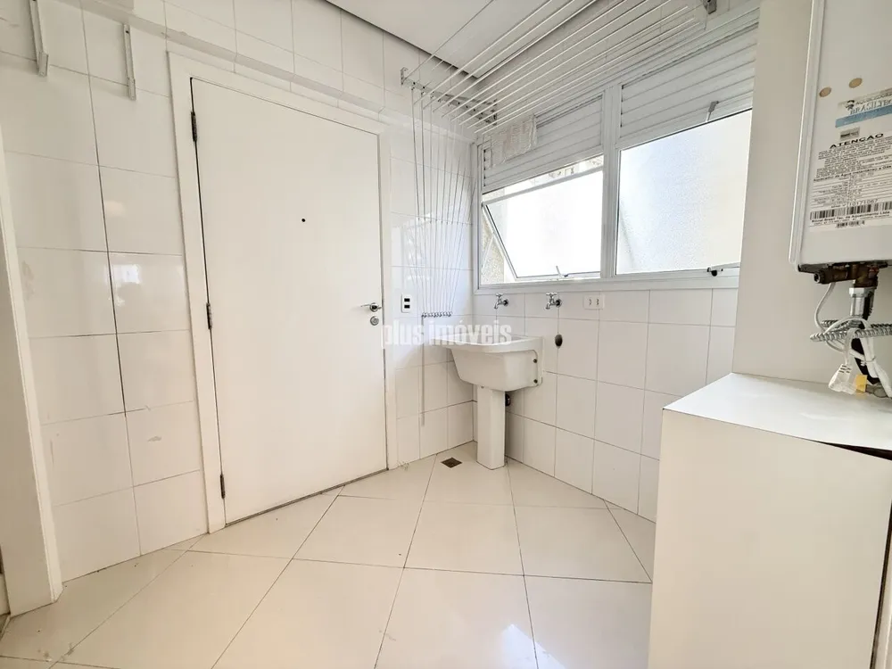 Apartamento, 2 quartos, 136 m² - Foto 3