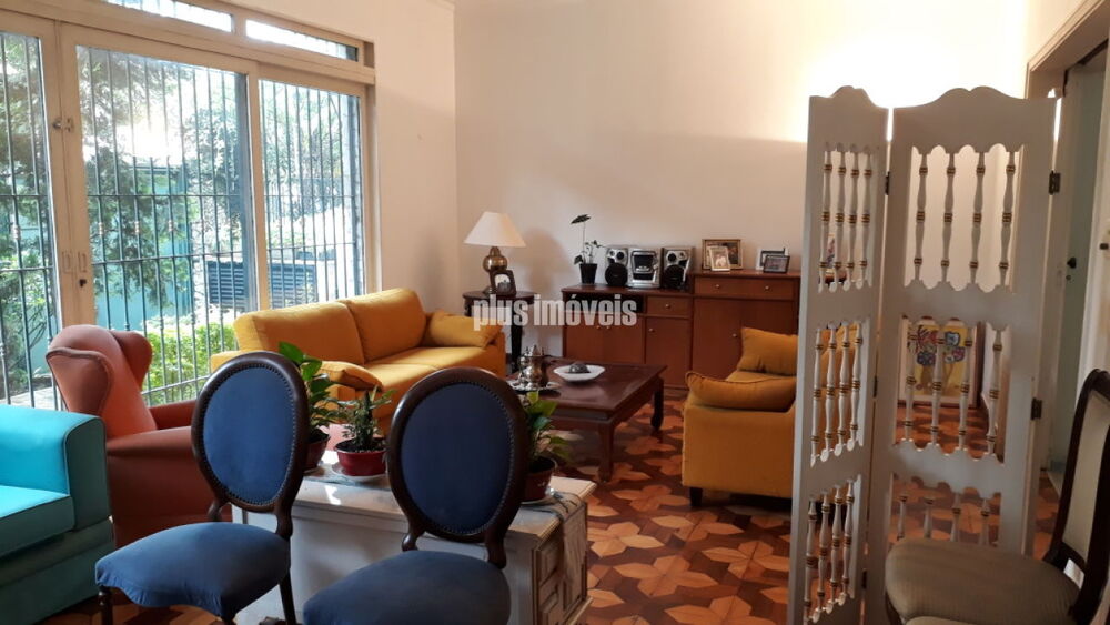 Casa, 3 quartos, 451 m² - Foto 2