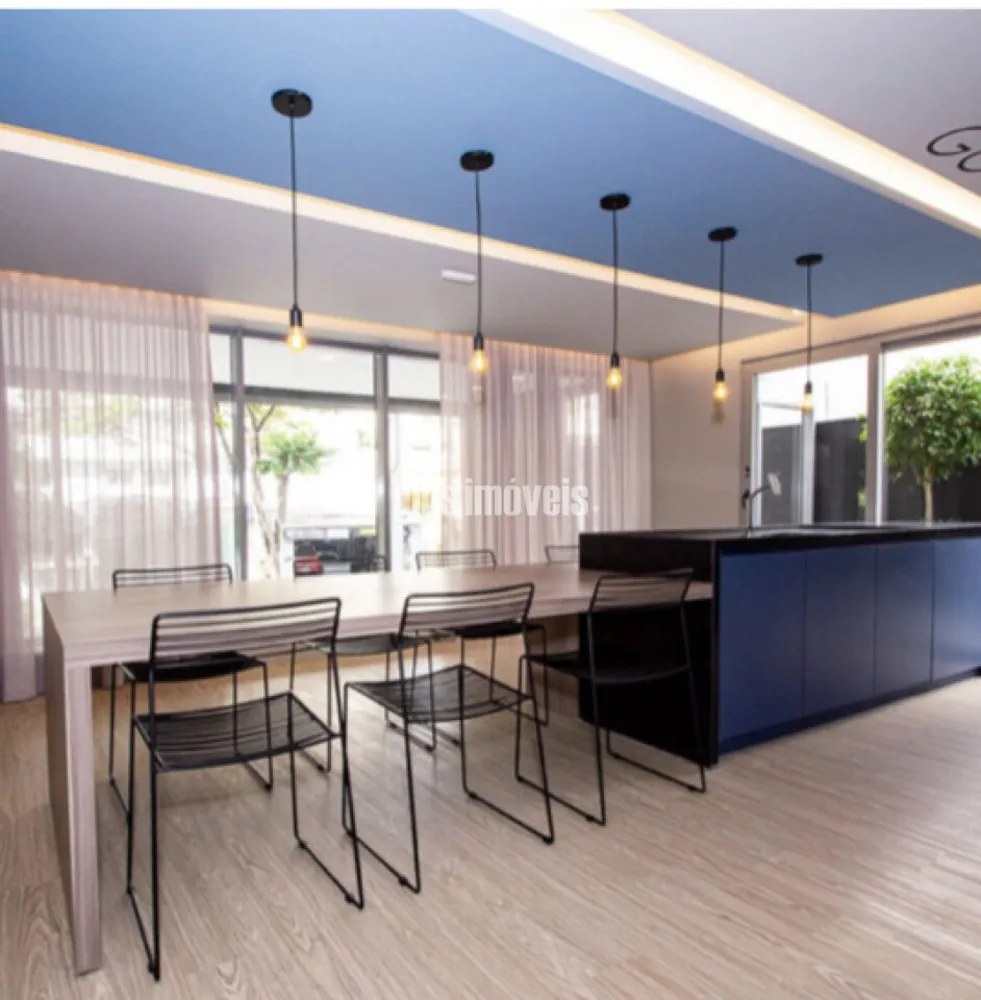 Apartamento, 1 quarto, 37 m² - Foto 3