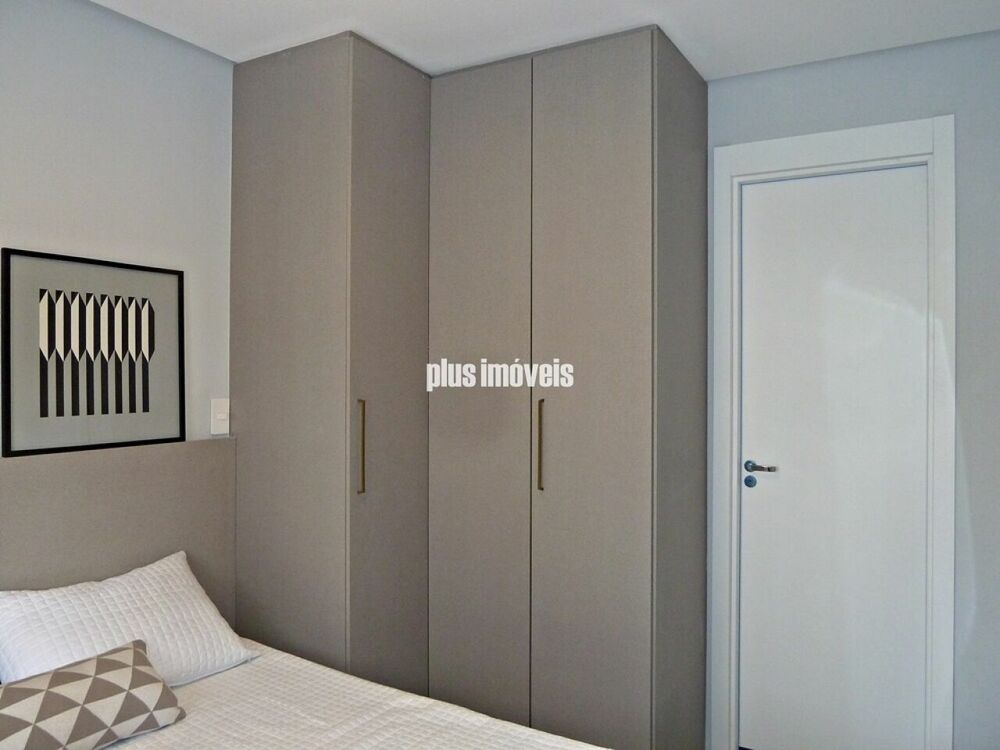Apartamento, 2 quartos, 56 m² - Foto 3