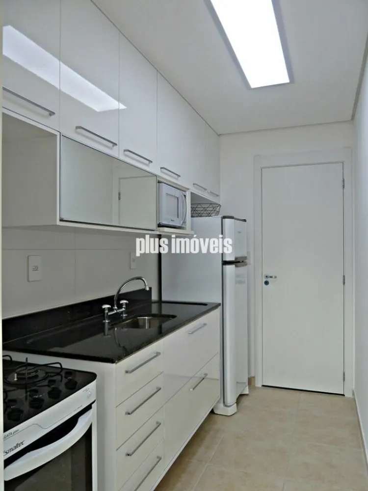 Apartamento, 2 quartos, 56 m² - Foto 5