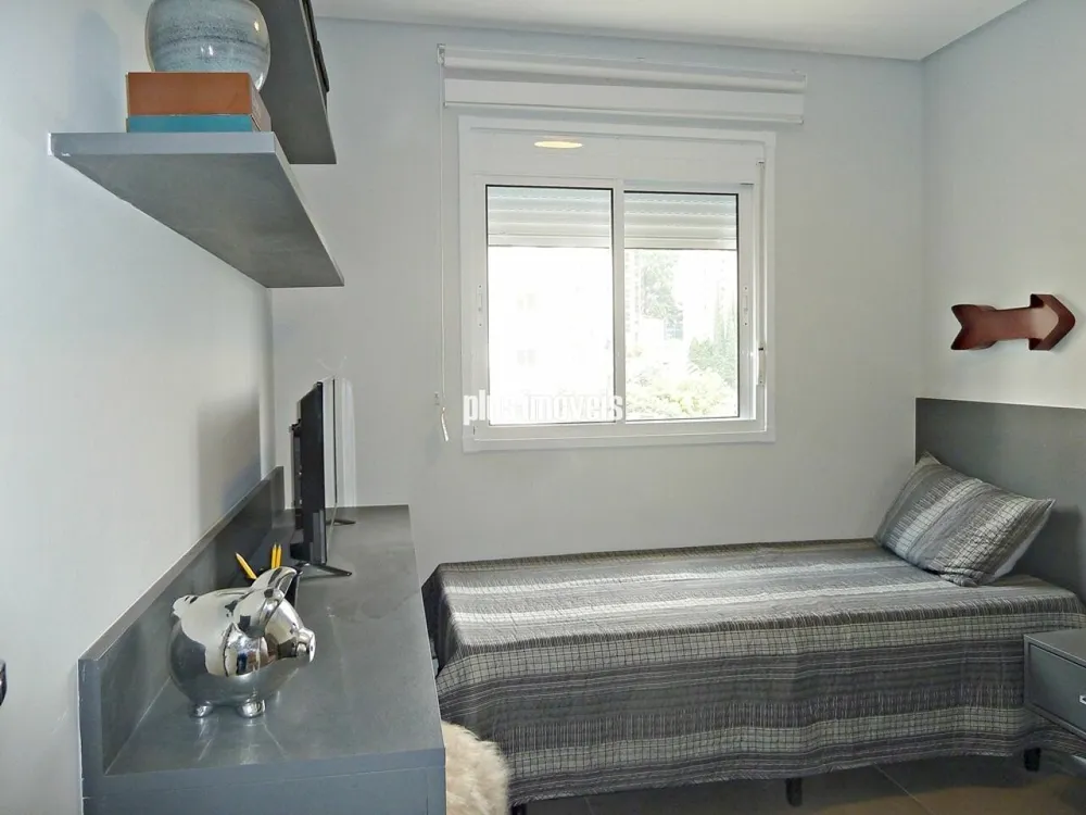 Apartamento, 2 quartos, 56 m² - Foto 8