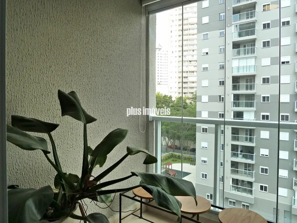 Apartamento, 2 quartos, 56 m² - Foto 6