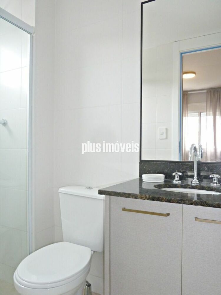 Apartamento, 2 quartos, 56 m² - Foto 1