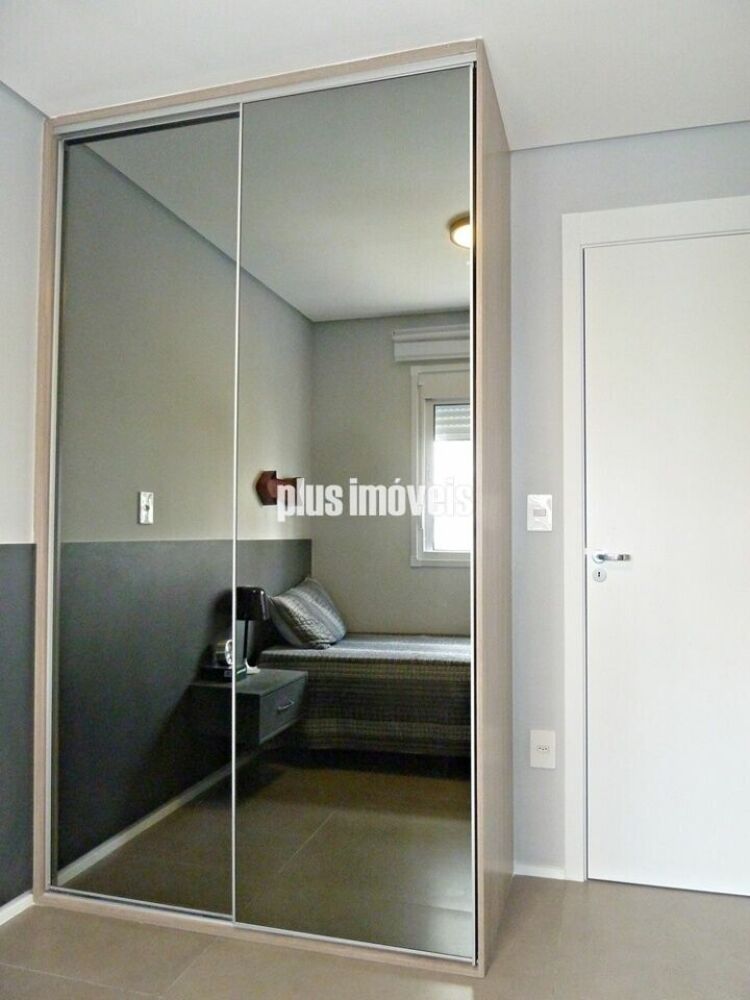 Apartamento, 2 quartos, 56 m² - Foto 2