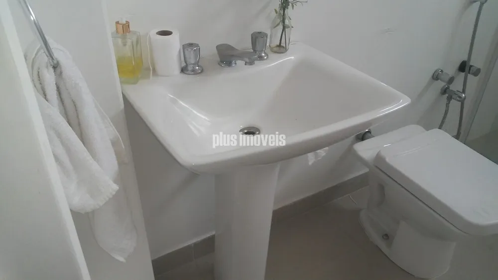 Apartamento, 3 quartos, 162 m² - Foto 1