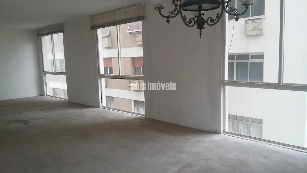 Apartamento, 3 quartos, 162 m² - Foto 5