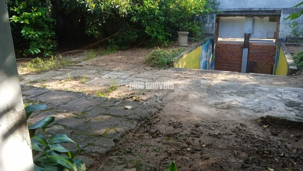 Terreno, 703 m² - Foto 1