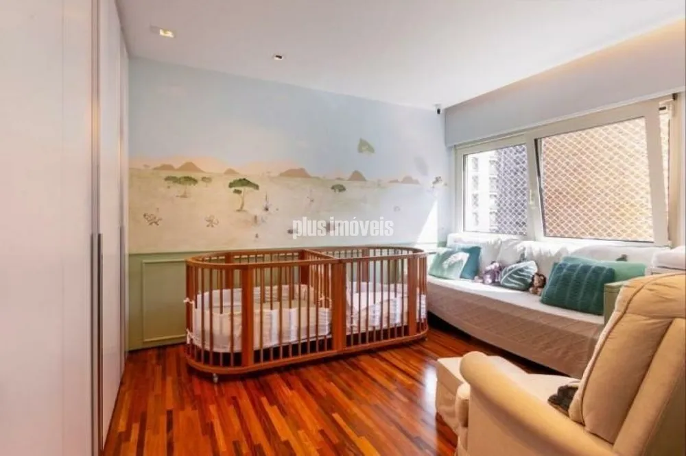 Apartamento, 3 quartos, 278 m² - Foto 4