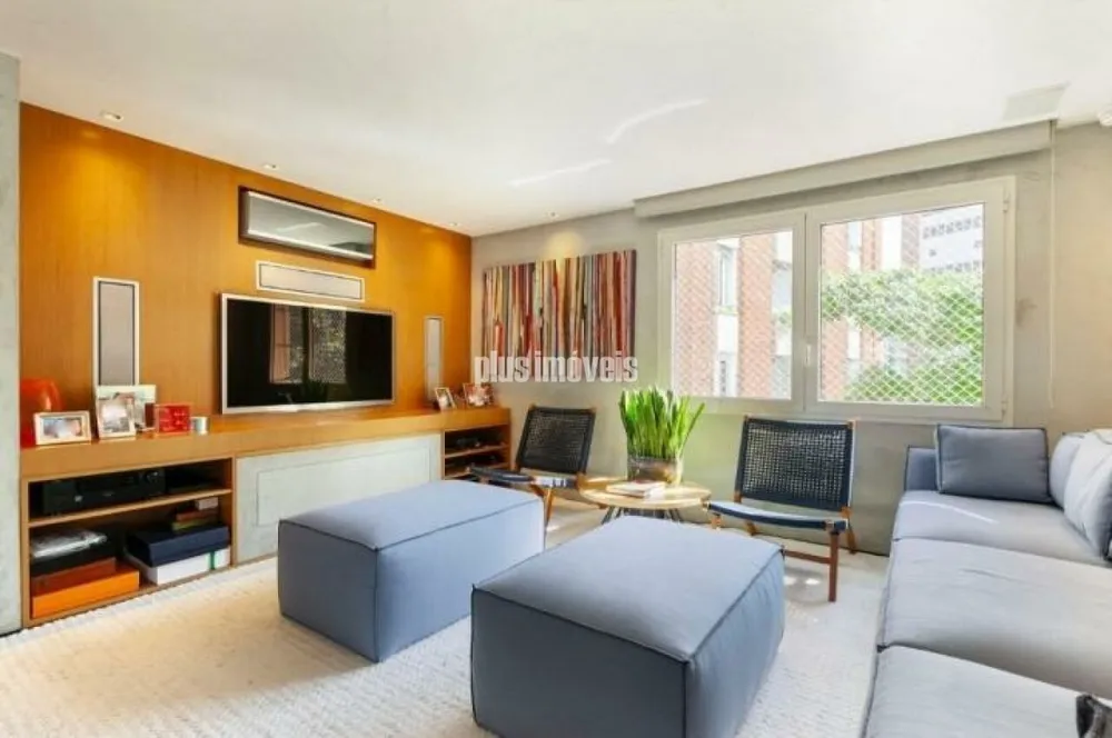 Apartamento, 3 quartos, 278 m² - Foto 2