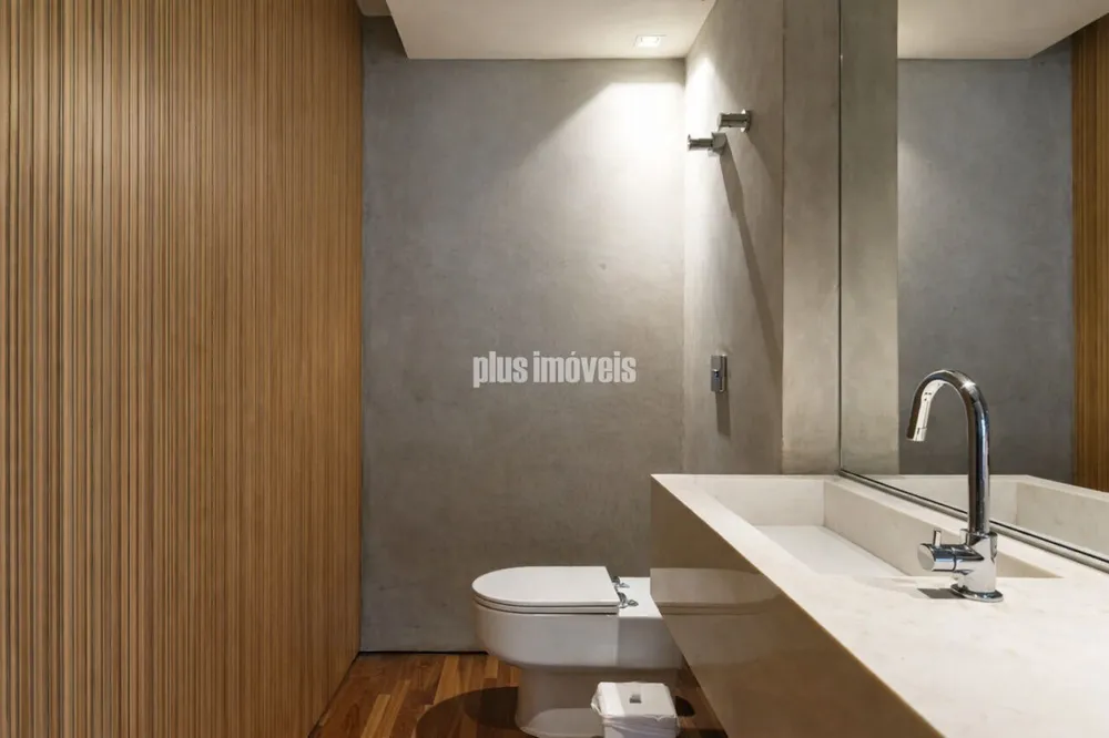 Apartamento, 3 quartos, 278 m² - Foto 3