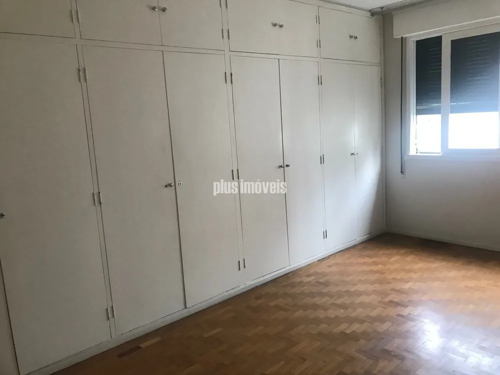 Apartamento, 3 quartos, 178 m² - Foto 3
