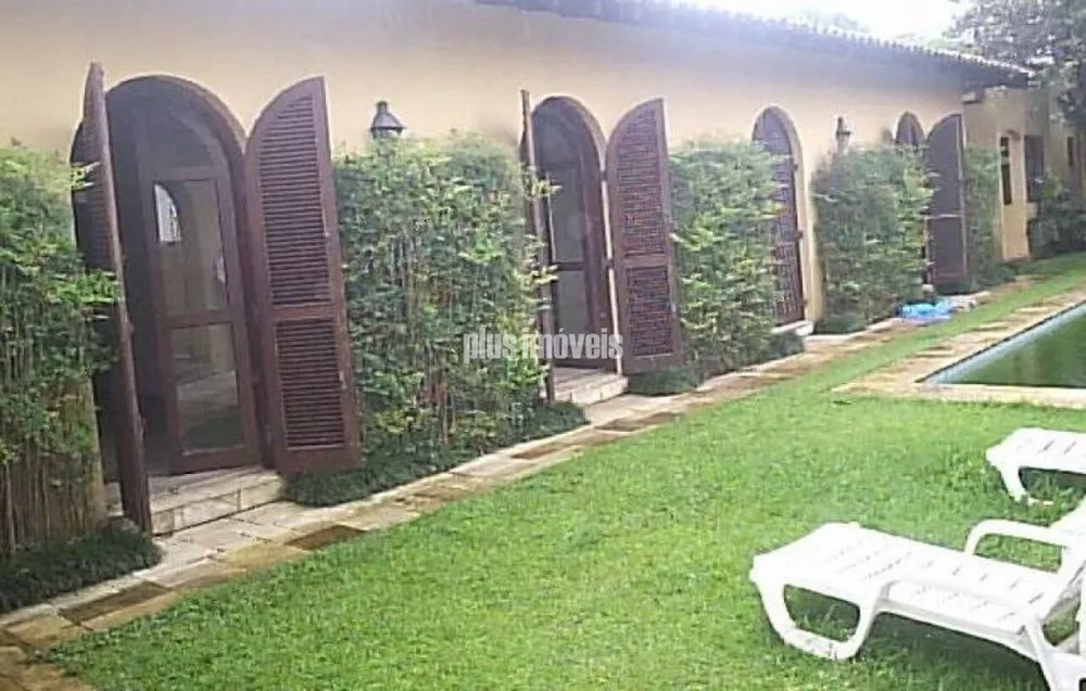 Casa, 8 quartos, 530 m² - Foto 2
