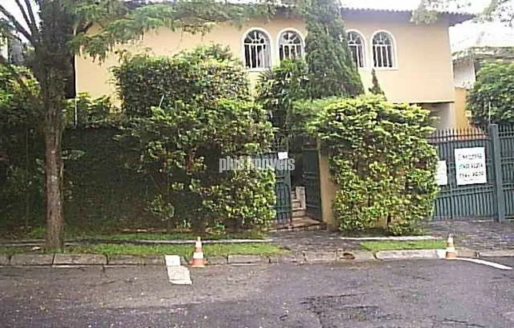 Casa, 8 quartos, 530 m² - Foto 3