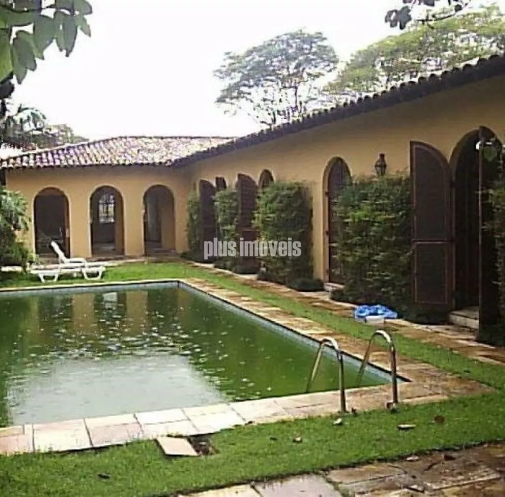 Casa, 8 quartos, 530 m² - Foto 1