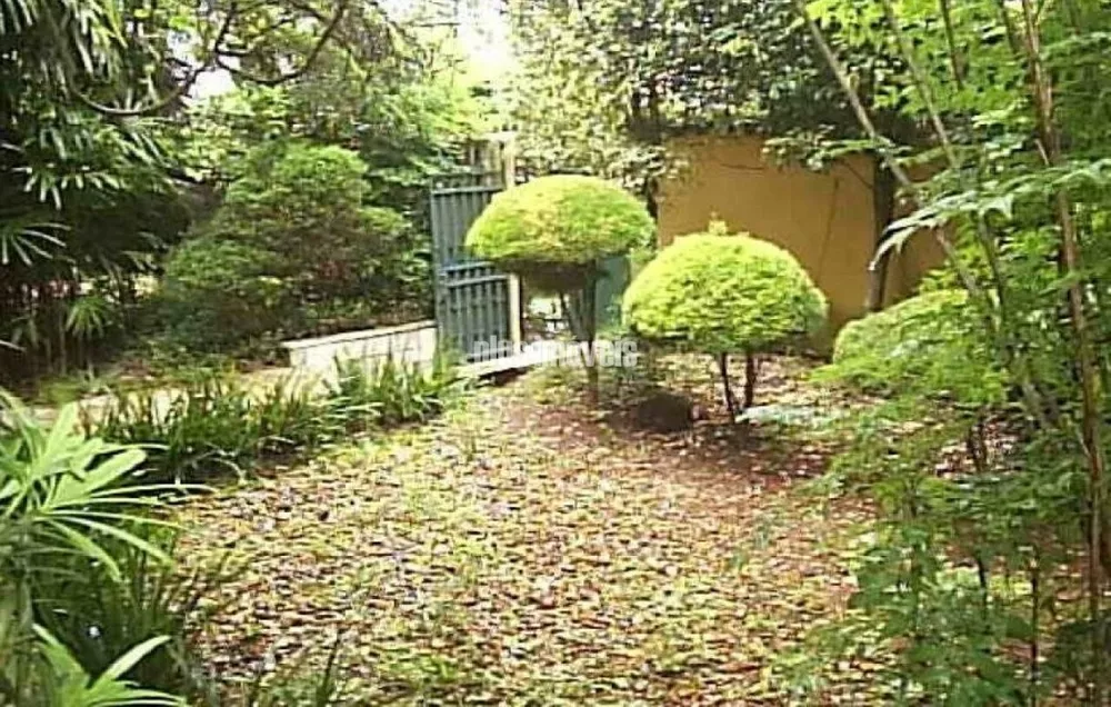 Casa, 8 quartos, 530 m² - Foto 4
