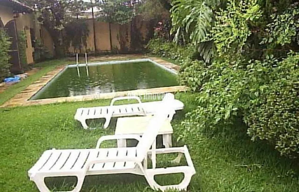 Casa, 8 quartos, 530 m² - Foto 11