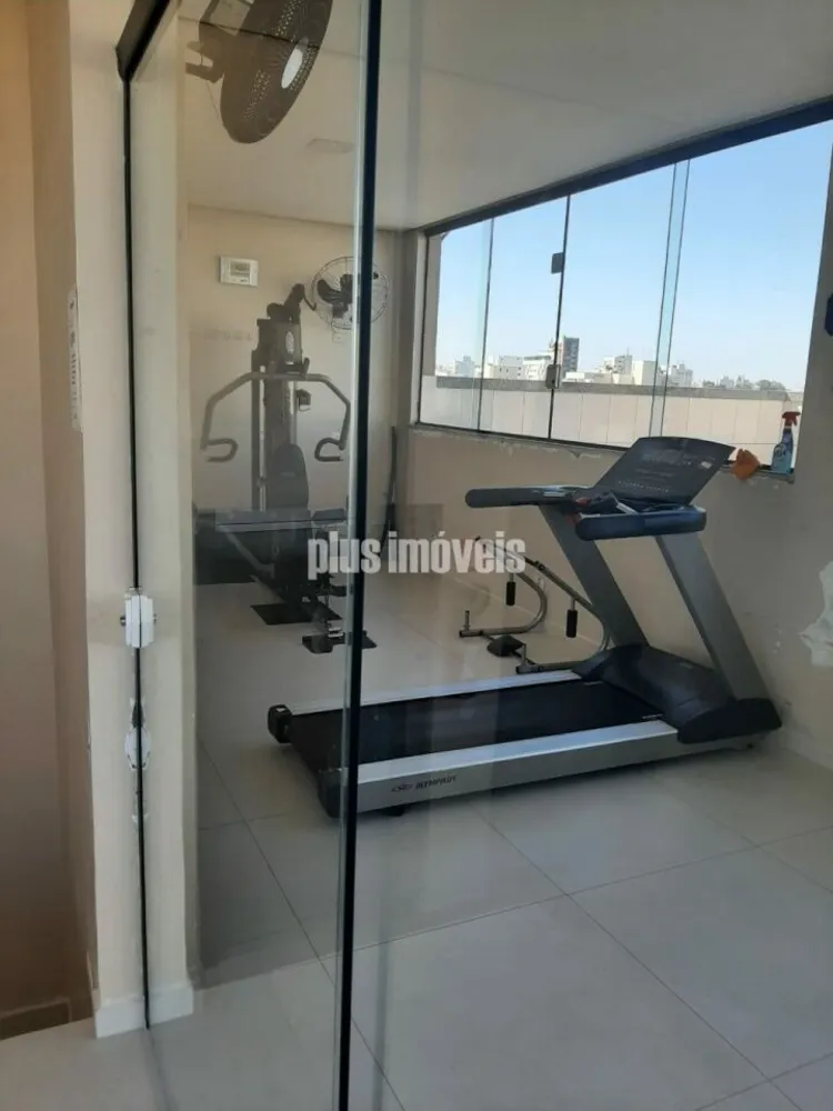 Kitnet-Studio, 37 m² - Foto 4