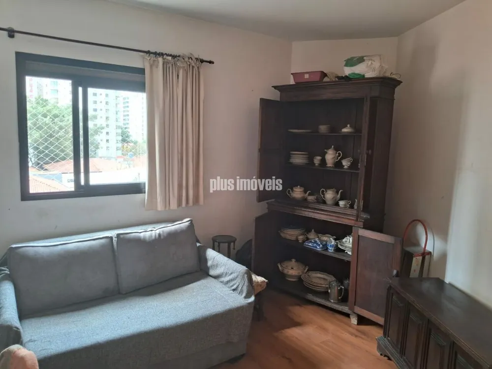 Kitnet-Studio, 37 m² - Foto 1