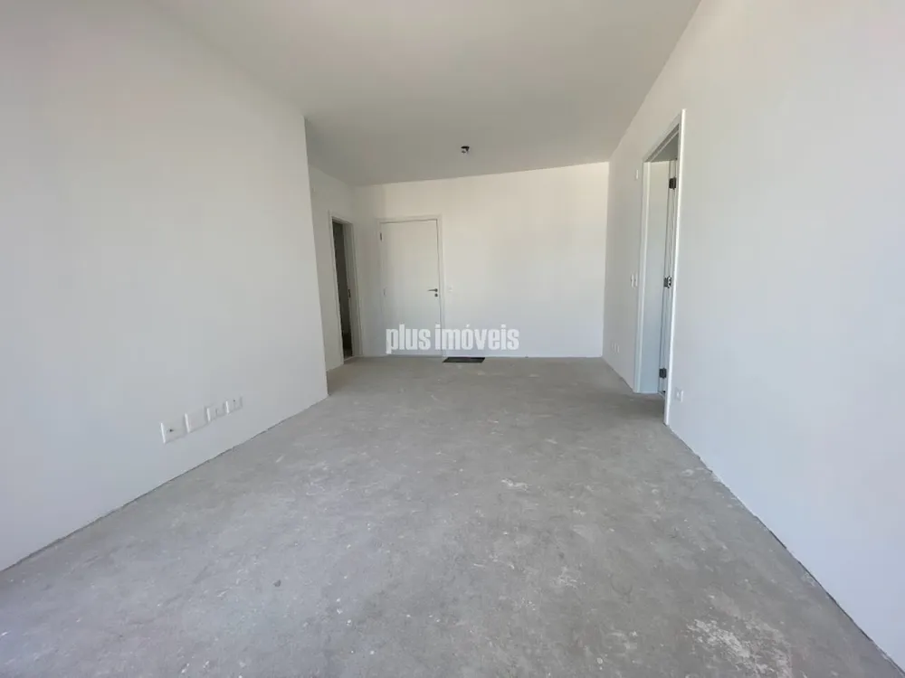 Apartamento, 3 quartos, 100 m² - Foto 2