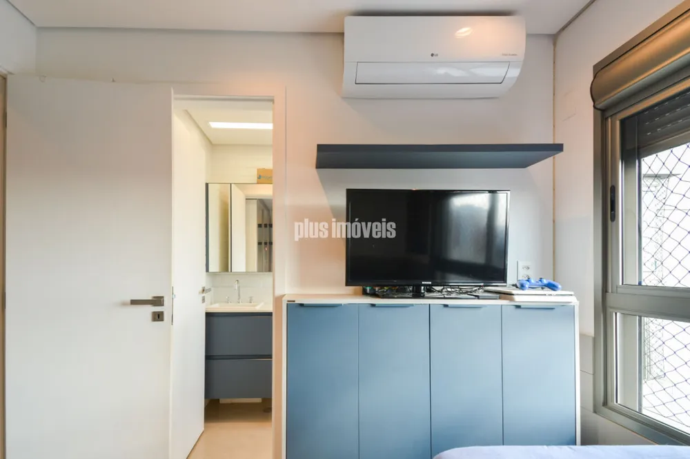 Apartamento, 3 quartos, 113 m² - Foto 2