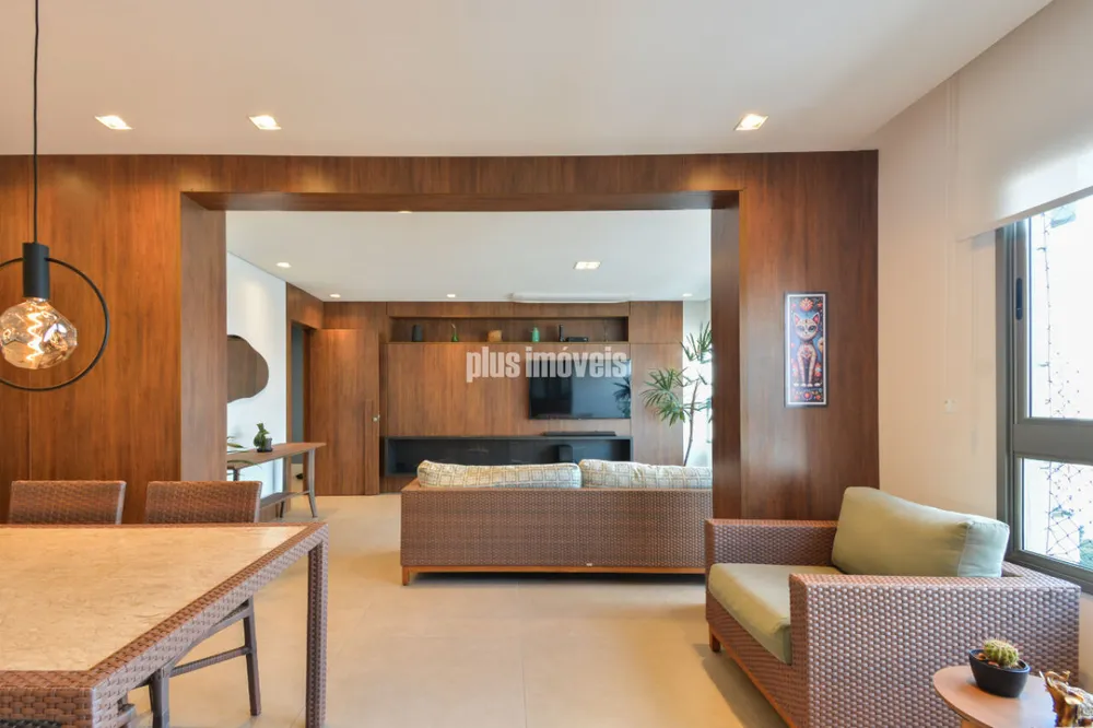 Apartamento, 3 quartos, 113 m² - Foto 1