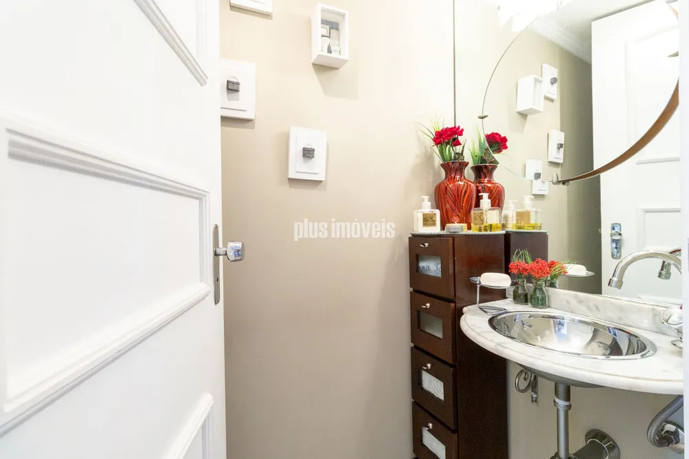 Apartamento, 3 quartos, 145 m² - Foto 1